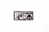 Eduard 3DL48061 Vampire F.3 SPACE AIRFIX 1/48